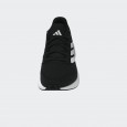adidas Men's Runfalcon 5 Running Shoes - Black- حذاء اديداس رن فالكون 5 للرجال لون اسود ونعل ابيض