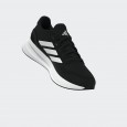 adidas Men's Runfalcon 5 Running Shoes - Black- حذاء اديداس رن فالكون 5 للرجال لون اسود ونعل ابيض