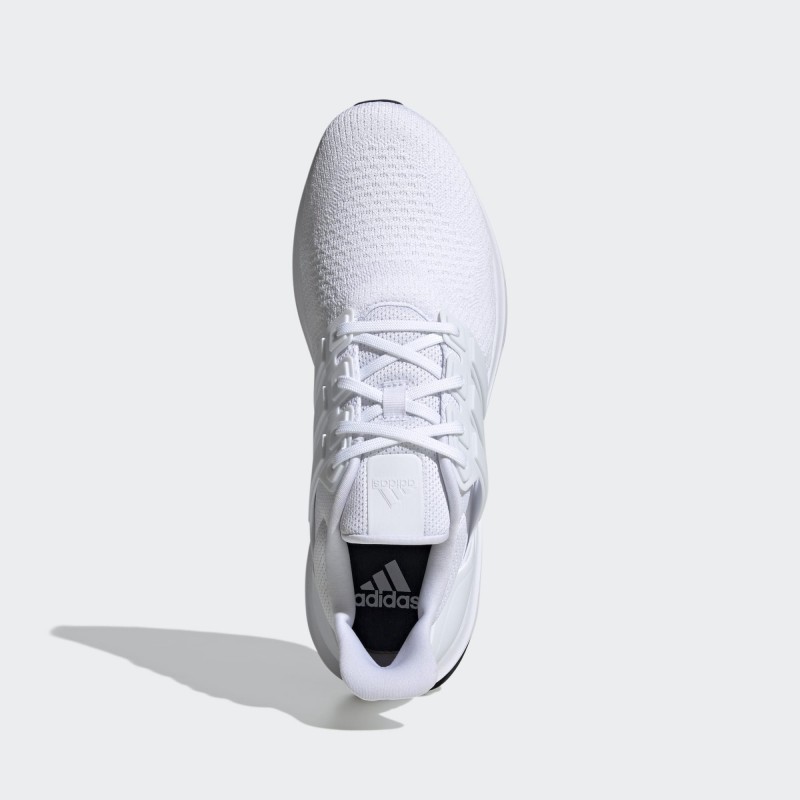 adidas Men's UBounce DNA Shoes White حذاء اديداس يو بونص دي ان