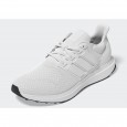 adidas Men's UBounce DNA Shoes - White - حذاء اديداس يو بونص دي ان ايه للرجال لون ابيض