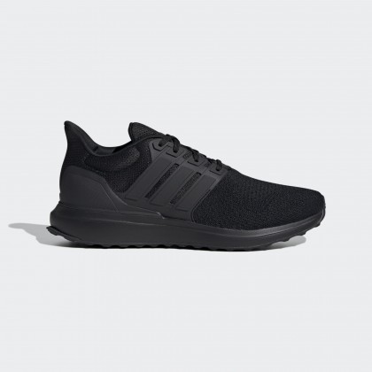 adidas Men's UBounce DNA Shoes - Black - حذاء اديداس يو بونص دي ان ايه للرجال لون أسود