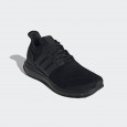 adidas Men's UBounce DNA Shoes - Black - حذاء اديداس يو بونص دي ان ايه للرجال لون أسود