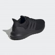 adidas Men's UBounce DNA Shoes - Black - حذاء اديداس يو بونص دي ان ايه للرجال لون أسود