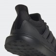 adidas Men's UBounce DNA Shoes - Black - حذاء اديداس يو بونص دي ان ايه للرجال لون أسود