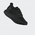 adidas Men's UBounce DNA Shoes - Black - حذاء اديداس يو بونص دي ان ايه للرجال لون أسود