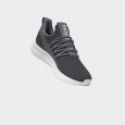 adidas Men's Lite Racer Adapt 7.0 Shoes - Grey- حذاء اديداس لايت ريسر ادبت 7.0 للرجال لون رمادي ونعل ابيض