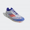 adidas Men's F50 League Firm/Multi-Ground Boots - White - حذاء اديداس اف 50 ليجا جراوند للرجال لون ابيض