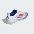 adidas Men's F50 League Firm/Multi-Ground Boots - White - حذاء اديداس اف 50 ليجا جراوند للرجال لون ابيض