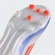 adidas Men's F50 League Firm/Multi-Ground Boots - White - حذاء اديداس اف 50 ليجا جراوند للرجال لون ابيض