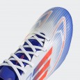 adidas Men's F50 League Firm/Multi-Ground Boots - White - حذاء اديداس اف 50 ليجا جراوند للرجال لون ابيض