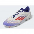 adidas Men's F50 League Firm/Multi-Ground Boots - White - حذاء اديداس اف 50 ليجا جراوند للرجال لون ابيض