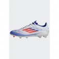 adidas Men's F50 League Firm/Multi-Ground Boots - White - حذاء اديداس اف 50 ليجا جراوند للرجال لون ابيض