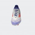 adidas Men's F50 League Firm/Multi-Ground Boots - White - حذاء اديداس اف 50 ليجا جراوند للرجال لون ابيض