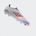 adidas Men's F50 League Firm/Multi-Ground Boots - White - حذاء اديداس اف 50 ليجا جراوند للرجال لون ابيض