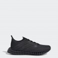 adidas Men's 4DFWD 4 Running Shoes - Black- حذاء اديداس فور دي اف دبليو دي للرجال لون اسود