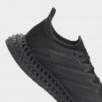 adidas Men's 4DFWD 4 Running Shoes - Black- حذاء اديداس فور دي اف دبليو دي للرجال لون اسود