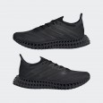 adidas Men's 4DFWD 4 Running Shoes - Black- حذاء اديداس فور دي اف دبليو دي للرجال لون اسود