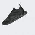 adidas Men's 4DFWD 4 Running Shoes - Black- حذاء اديداس فور دي اف دبليو دي للرجال لون اسود