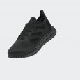 adidas Men's 4DFWD 4 Running Shoes - Black- حذاء اديداس فور دي اف دبليو دي للرجال لون اسود