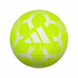 adidas Starlancer Club Football - كرة قدم اديداس ستار لانسر كلوب لون اصفر وابيض