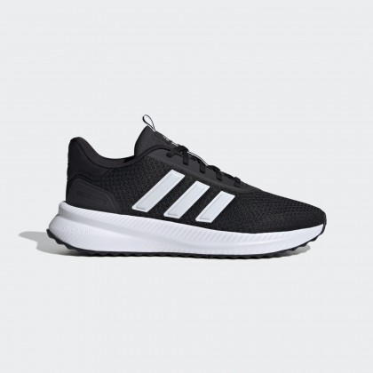 adidas Men's X_PLR Path Shoes - Black - حذاء اديداس اكس بلور باث للرجال لون أسود ونعل ابيض