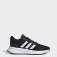 adidas Men's X_PLR Path Shoes - Black - حذاء اديداس اكس بلور باث للرجال لون أسود ونعل ابيض