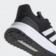 adidas Men's X_PLR Path Shoes - Black - حذاء اديداس اكس بلور باث للرجال لون أسود ونعل ابيض