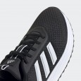 adidas Men's X_PLR Path Shoes - Black - حذاء اديداس اكس بلور باث للرجال لون أسود ونعل ابيض