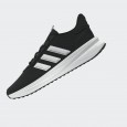 adidas Men's X_PLR Path Shoes - Black - حذاء اديداس اكس بلور باث للرجال لون أسود ونعل ابيض