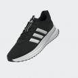 adidas Men's X_PLR Path Shoes - Black - حذاء اديداس اكس بلور باث للرجال لون أسود ونعل ابيض