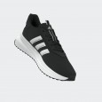 adidas Men's X_PLR Path Shoes - Black - حذاء اديداس اكس بلور باث للرجال لون أسود ونعل ابيض