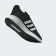 adidas Men's X_PLR Path Shoes - Black - حذاء اديداس اكس بلور باث للرجال لون أسود ونعل ابيض