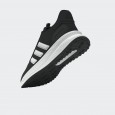 adidas Men's X_PLR Path Shoes - Black - حذاء اديداس اكس بلور باث للرجال لون أسود ونعل ابيض