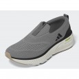 adidas Men's Cloudfoam Go Lounger Shoes - Grey - حذاء اديداس كلاود فوم جو لونجر للرجال لون رمادي ونعل ابيض