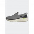 adidas Men's Cloudfoam Go Lounger Shoes - Grey - حذاء اديداس كلاود فوم جو لونجر للرجال لون رمادي ونعل ابيض