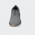 adidas Men's Cloudfoam Go Lounger Shoes - Grey - حذاء اديداس كلاود فوم جو لونجر للرجال لون رمادي ونعل ابيض