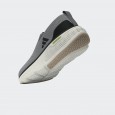 adidas Men's Cloudfoam Go Lounger Shoes - Grey - حذاء اديداس كلاود فوم جو لونجر للرجال لون رمادي ونعل ابيض