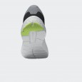 adidas Men's Cloudfoam Move Sock Shoes - Grey- حذاء اديداس كلاود فوم موف سوك للرجال لون رمادي ونعل ابيض