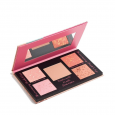 باليت بارادايس للوجه اصدار محدود من Seventeen -Seventeen Limited Edition Paradise Eyeshadow Palette