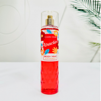 معطر جسم اتي اكتيف من شارم كور حجم 250 مل – Atiactive Body Mist By Charm Core 250Ml