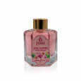 معطر جو عيدان برائحة زهور الحدائق من جوري حجم 120 مل – ROSE GARDEN Reed Diffuser By JORI 120Ml