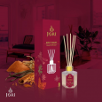 معطر جو عيدان من جوري حجم 120 مل – SPRICY NIGHT Reed Diffuser By JORI 120Ml