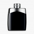 عطر ليجند من مونت بلانك للرجال سعة 100 مل - Legend EDT By Mont Blanc For Men 100ml