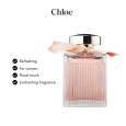 عطر كلوي لي او او دي تواليت من كلوي للنساء سعة 100 مل - Chloe L'Eau Eau de Toilette Chloé By Chloé For Women 100ml