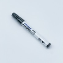 قلم لوح وايت بورد من بنسان 4700 لون أسود-PENSAN 4700 Whiteboard Marker