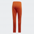 adidas Womens' SST Track Pants - Orange- بنطلون ادداس اس اس تي تراك للنساء لون برتقالي