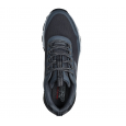 Skechers Men's Max Protect - Liberated Shoes - حذاء سكيتشرز ماكس بروتكت للرجال لون أسود ورمادي