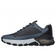 Skechers Men's Max Protect - Liberated Shoes - حذاء سكيتشرز ماكس بروتكت للرجال لون أسود ورمادي