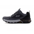 Skechers Men's Max Protect - Liberated Shoes - حذاء سكيتشرز ماكس بروتكت للرجال لون أسود ورمادي