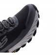 Skechers Men's Max Protect - Liberated Shoes - حذاء سكيتشرز ماكس بروتكت للرجال لون أسود ورمادي